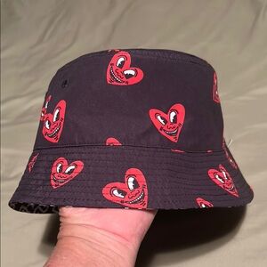 Kids' Bucket Hat